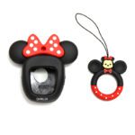 کاور سوییچ سیلیکونی طرح فانتزی میکی موس