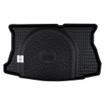 کفپوش صندوق کوییک مدل چرمی بابل کارپت