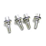 قفل رینگ جعبه ای واشر دار - ایرانخودرویی