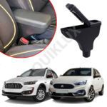 کنسول وسط MP مناسب برای اطلس و سهند - مشکی