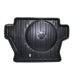 کفپوش صندوق تیبا، ساینا، ساینا اس، سهند پلی اتیلن (ماهوت)