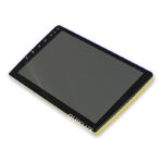 مانیتور 9 اینچ burmester - رم 1 حافظه داخلی 16