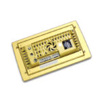 مانیتور 9 اینچ burmester - رم 1 حافظه داخلی 16