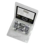 پیچ قفل رینگ wheel lock (خارجی) 12/1.25