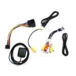 مانیتور 9 اینچ burmester - رم 1 حافظه داخلی 16