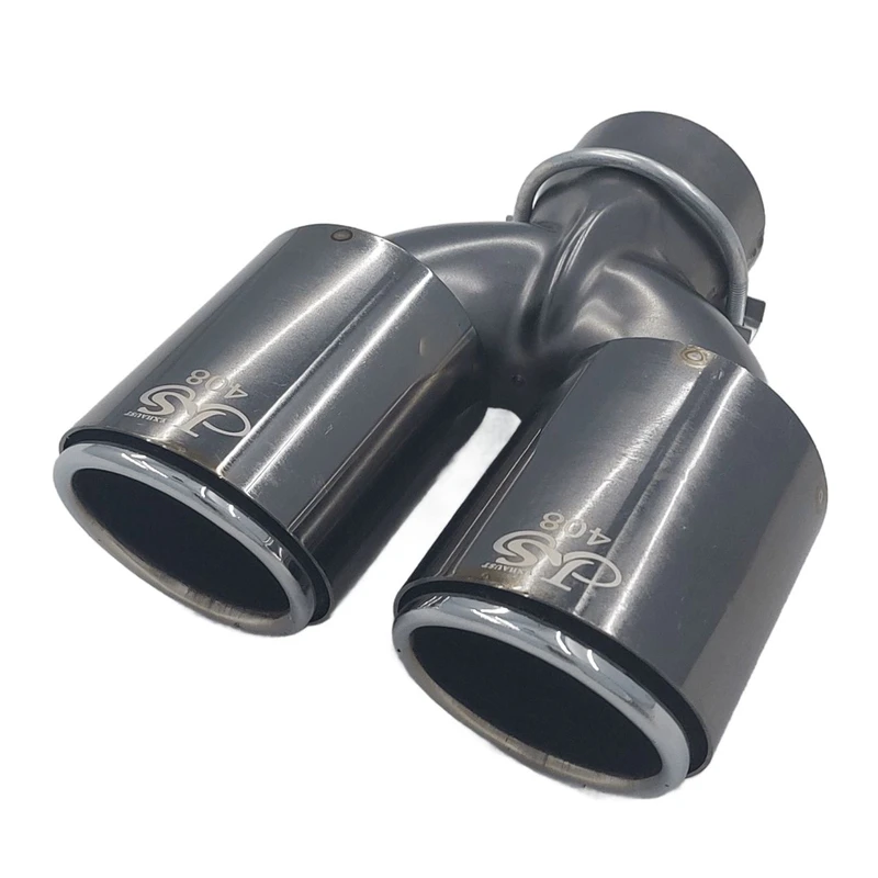 سراگزوز خودرو اسپرت مدل اگرا دو لول - کروم دودی