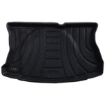 کفپوش صندوق کوییک مدل پلی ماهوت