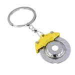 جا سویچی دیسک ترمز برمبو - زرد