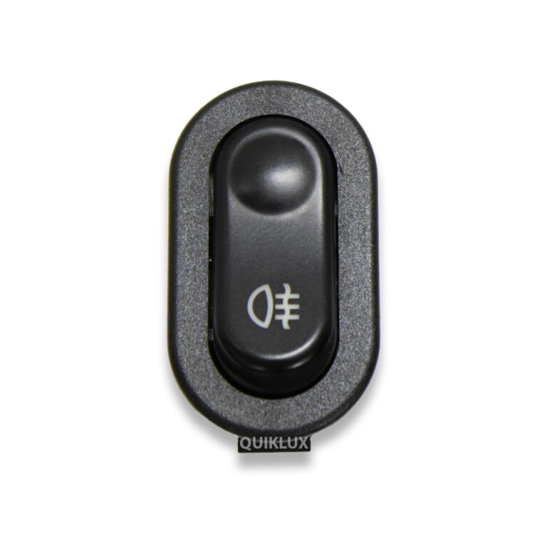 کلید پرژکتور تک حالته سایپایی مدل بیضی