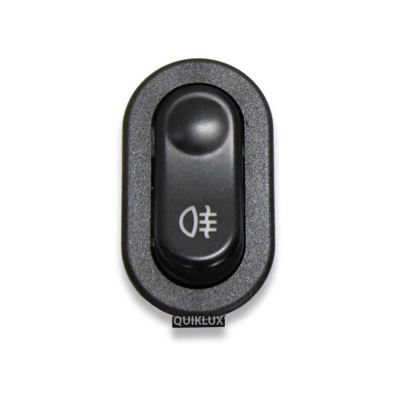 کلید پرژکتور تک حالته سایپایی مدل بیضی