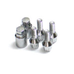 پیچ قفل رینگ wheel lock (خارجی) 12/1.25