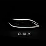 چراغ جلو اسپرت ساینا کوییک طرح نایک چپ و راست