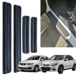 پارکابی خودرو آکو مدل x200 - مشکی