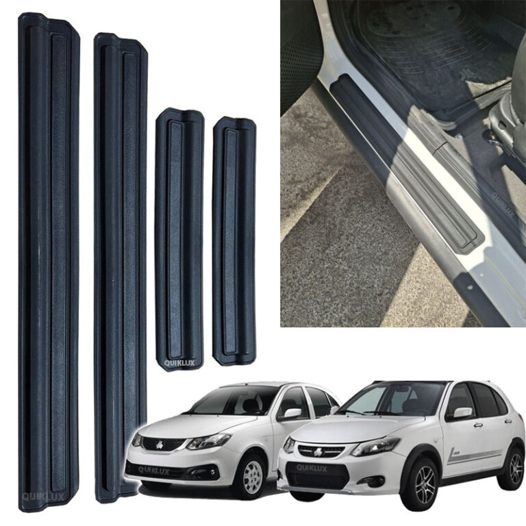 پارکابی خودرو آکو مدل x200 - مشکی