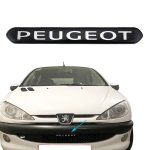 آرم ژله ای PEUGEOT