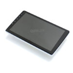 مانیتور 9 اینچ Rock Strem - 4K QLED Car Play AHD DSP pro 8 هسته ای رم 6 حافظه داخلی 128