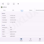 مانیتور 9 اینچ DSP + CarPlay burmester - رم 4 حافظه داخلی 64