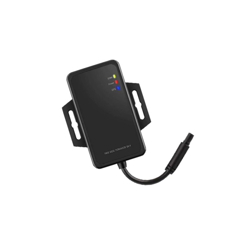 ردیاب خودرو کانکاکس GT08