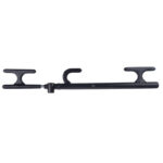 قفل فرمان به پدال دوکاره LOOKAS مدل 6088