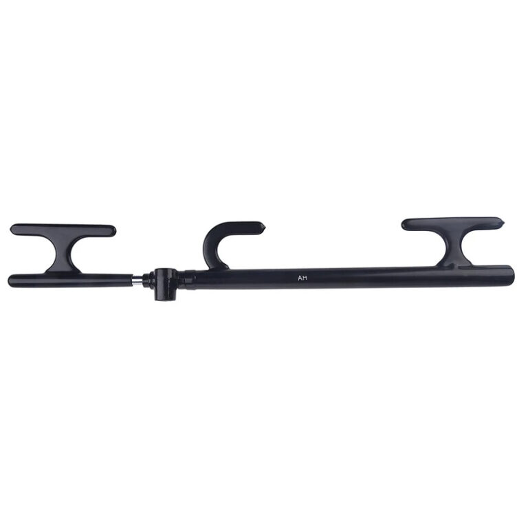 قفل فرمان به پدال دوکاره LOOKAS مدل 6088