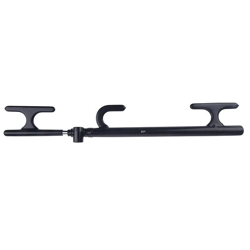 قفل فرمان به پدال دوکاره LOOKAS مدل 6088