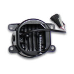 چراغ مه شکن جلو مدل تایگر سایز 3.5 اینچ (STCO) - سفید تک رنگ