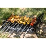 منقل سفری تاشو مدل الوند