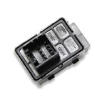 کلید موس تنظیم آینه - پژو پارس