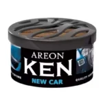 خوشبو کنسروی areon مدل Ken رایحه new car