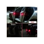 چراغ هشدار درب خودرو مدل WL3 بسته 2 عددی