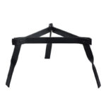 سه پایه مثلثی تاشو بلند