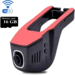 دوربین ثبت وقایع خودرو R11 - wifi