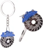 جا سویچی دیسک ترمز برمبو - آبی