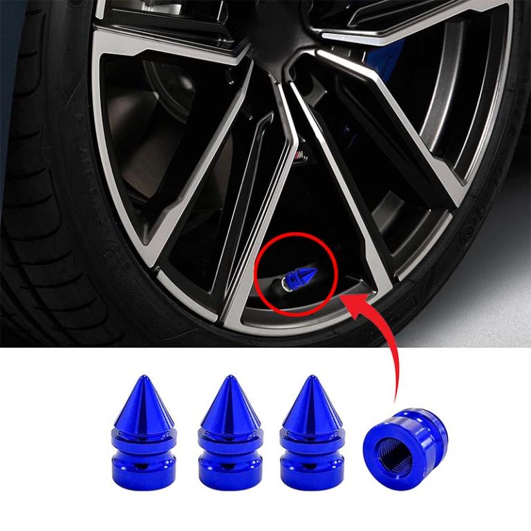 سر والف مدل فانتزی - نیزه کوچیک آبی