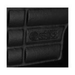 کفپوش صندوق کوییک مدل چرمی بابل کارپت