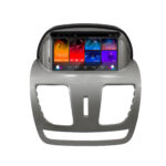 مانیتور 7 اینچ کوییک شرکتی - رم 4 حافظه داخلی 34