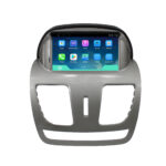 مانیتور 7 اینچ کوییک شرکتی - رم 4 حافظه داخلی 34