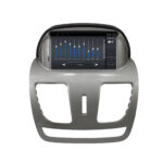 مانیتور 7 اینچ کوییک شرکتی - رم 4 حافظه داخلی 34