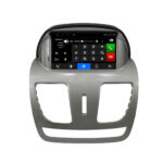 مانیتور 7 اینچ کوییک شرکتی - رم 4 حافظه داخلی 34