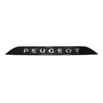ورد پلیت ژله ای شیشه عقب خودرو پژو 206 و 207- peugeot
