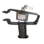 قفل پدال اطلس شرق