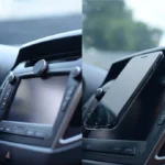 هولدر مگنتی سکه ای همه کاره