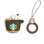 کاور سوییچ سیلیکونی طرح فانتزی استارباکس