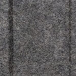 کفپوش صندوق کوییک مدل پلی ماهوت