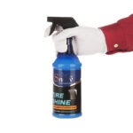 اسپری براق کننده بدنه خودرو اسنو وایت مدل Body Polisher حجم 1000ml