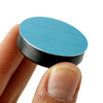 هولدر مگنتی سکه ای همه کاره