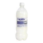 شامپو براق و پاک کننده بدنه خودرو کیان غلیظ