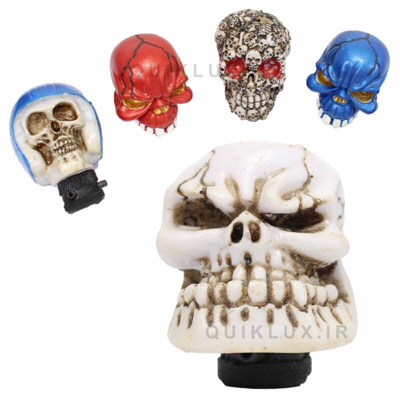 سردنده خودرو مدل اسکلتی