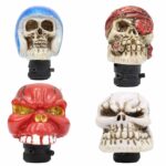 سردنده خودرو مدل اسکلتی