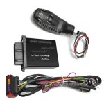 کروز کنترل کوییک اس پدال گاز برقی